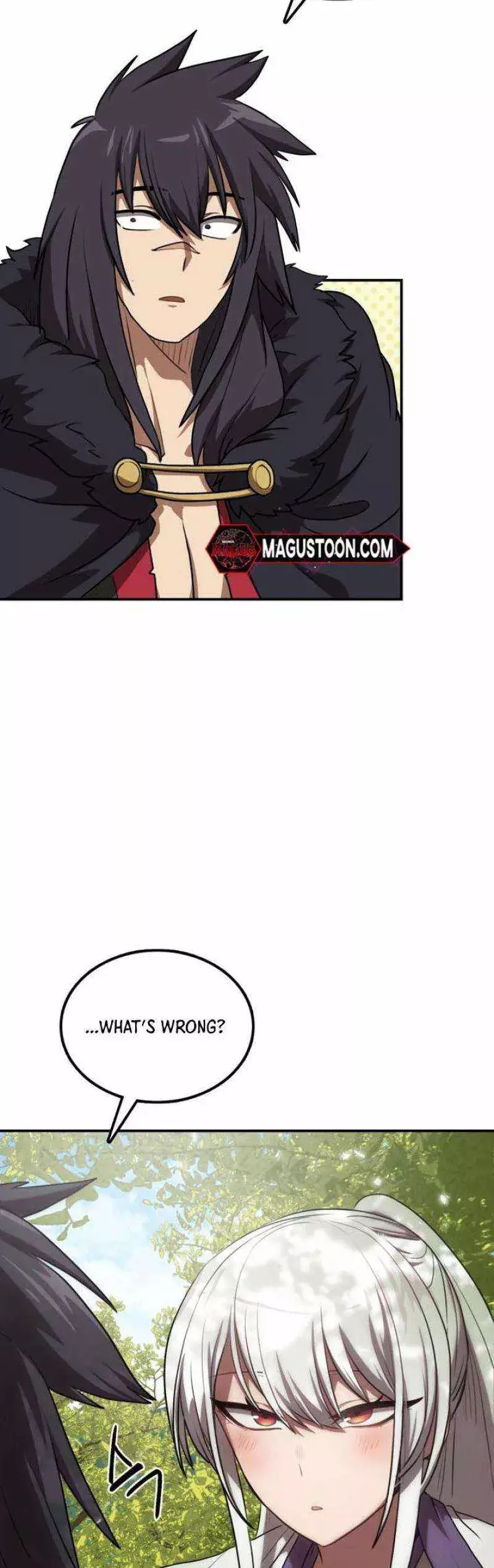 Read Maybe Undefeatable Manga Online