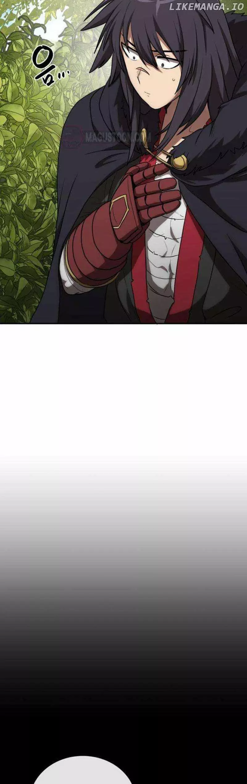 Read Maybe Undefeatable Manga Online