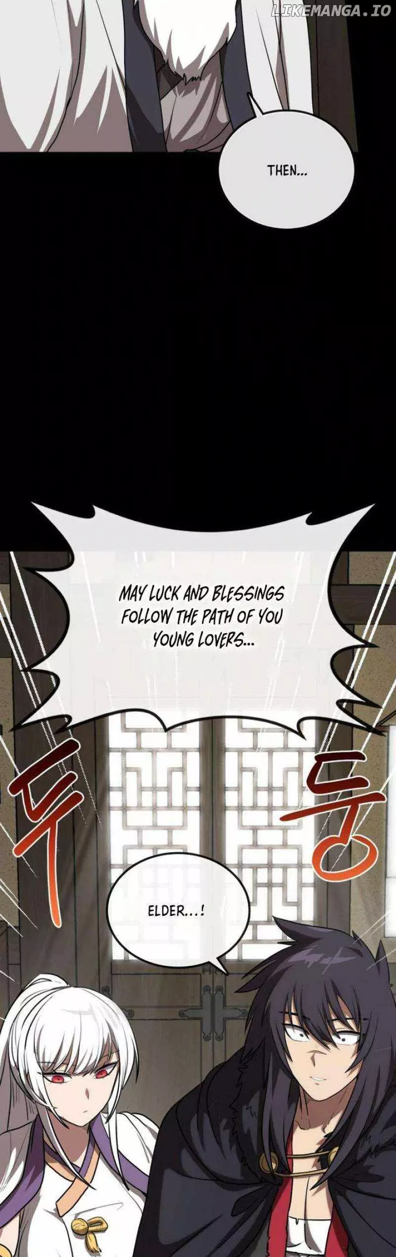 Read Maybe Undefeatable Manga Online
