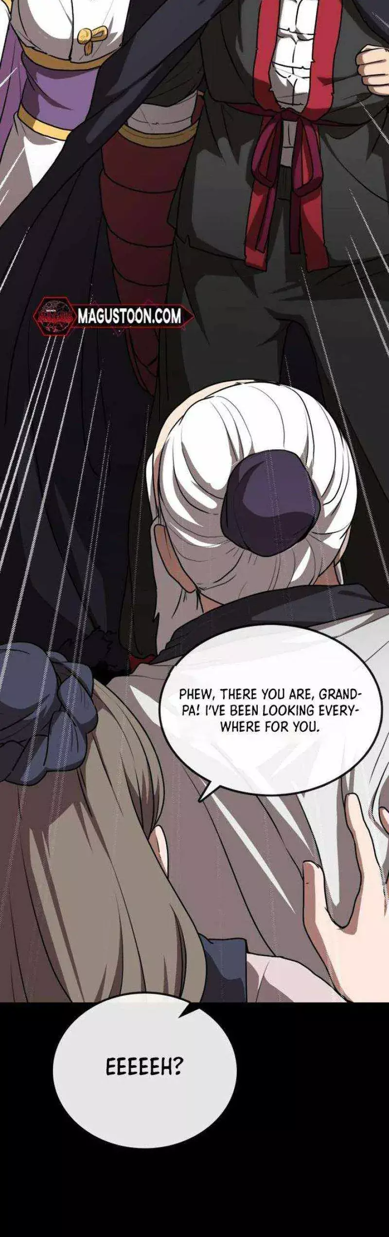 Read Maybe Undefeatable Manga Online