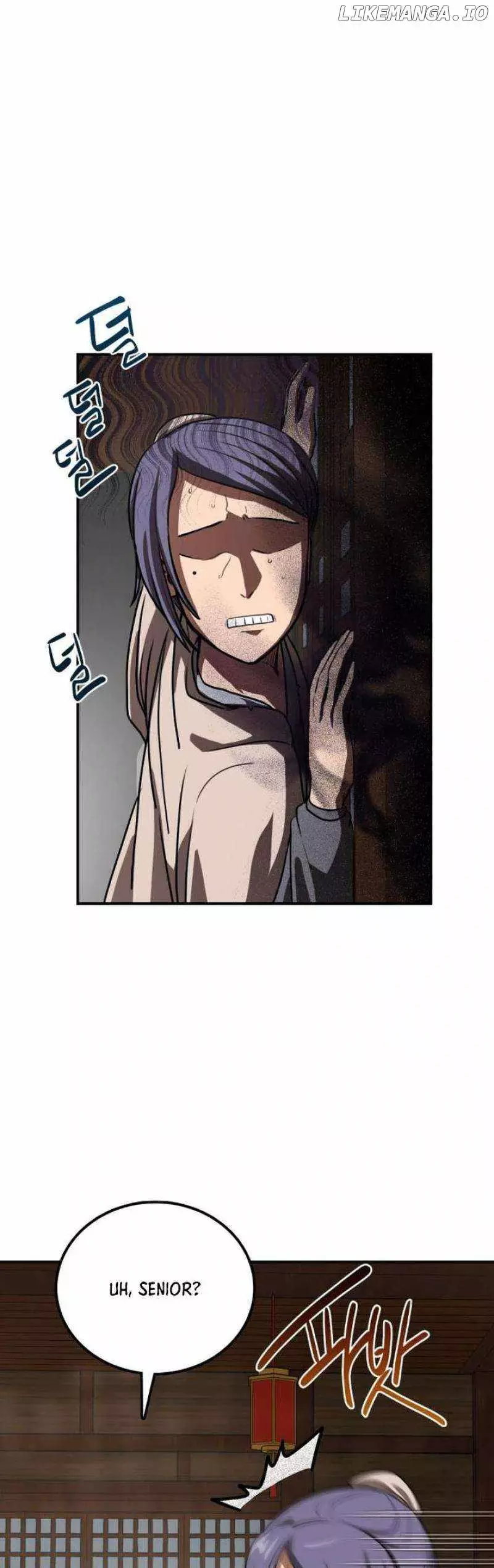 Read Maybe Undefeatable Manga Online