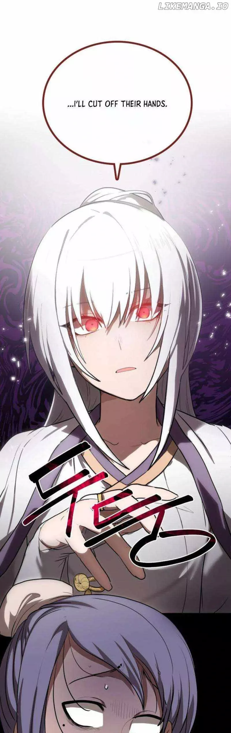 Read Maybe Undefeatable Manga Online