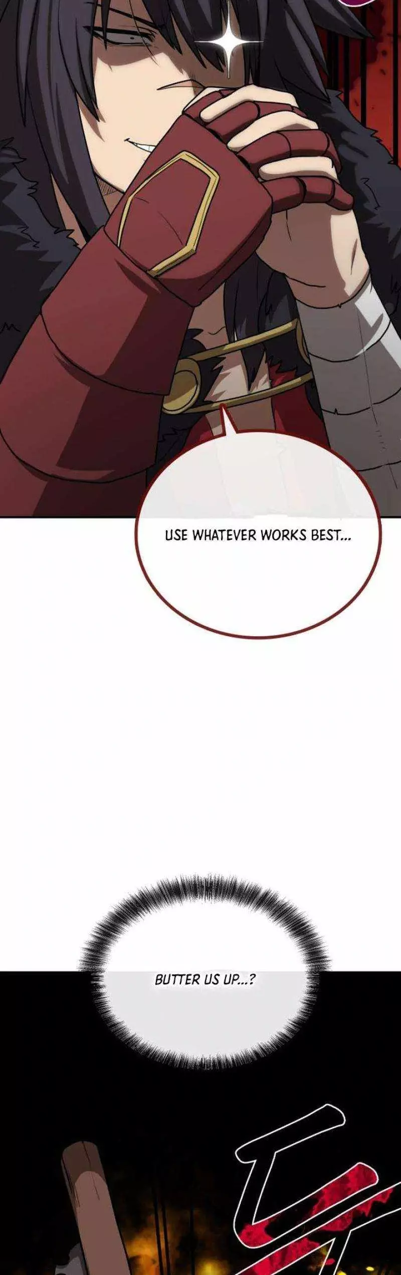 Read Maybe Undefeatable Manga Online