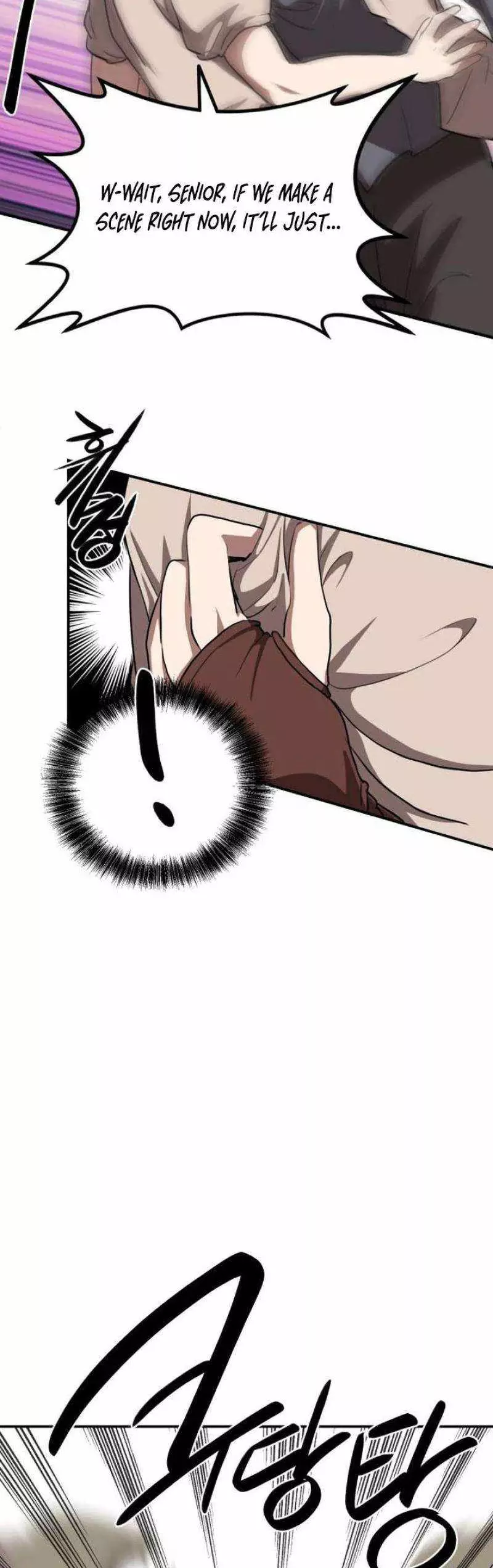 Read Maybe Undefeatable Manga Online