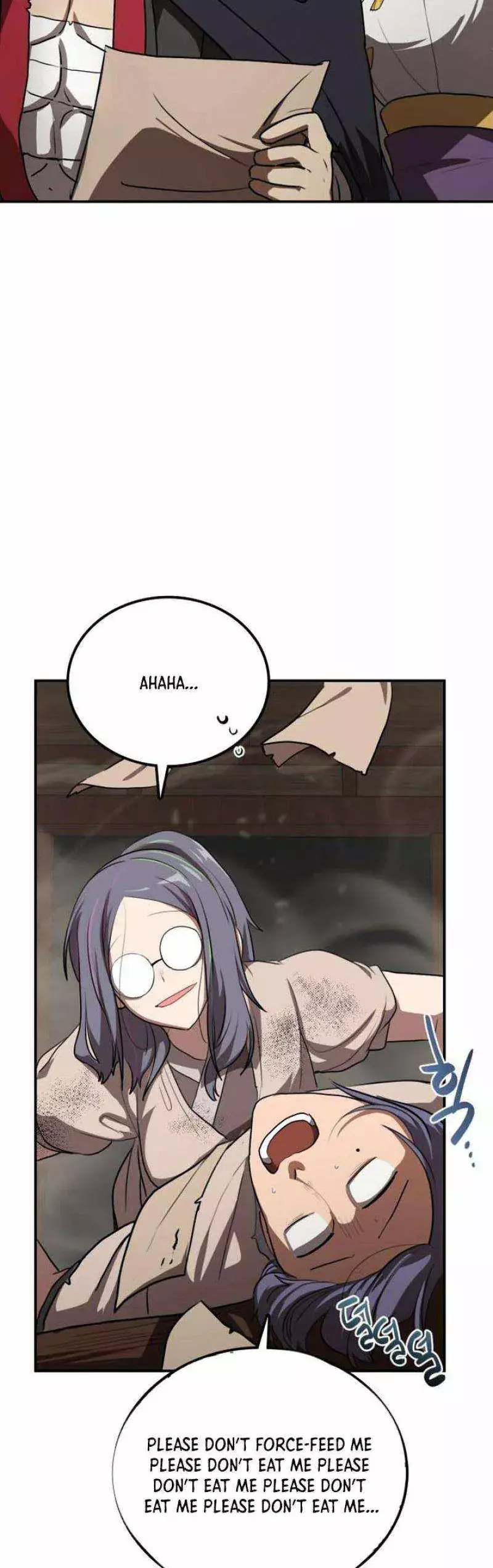 Read Maybe Undefeatable Manga Online