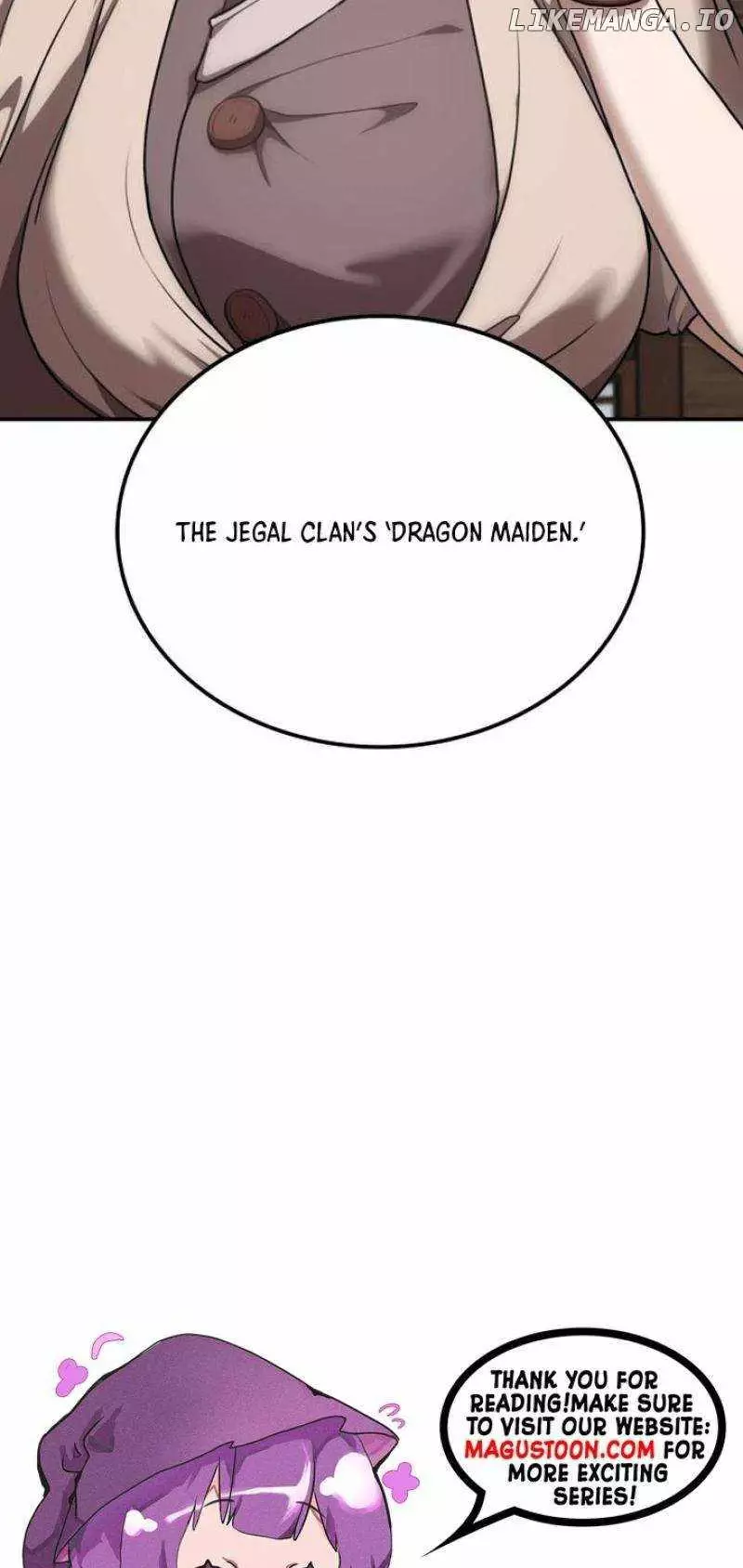 Read Maybe Undefeatable Manga Online