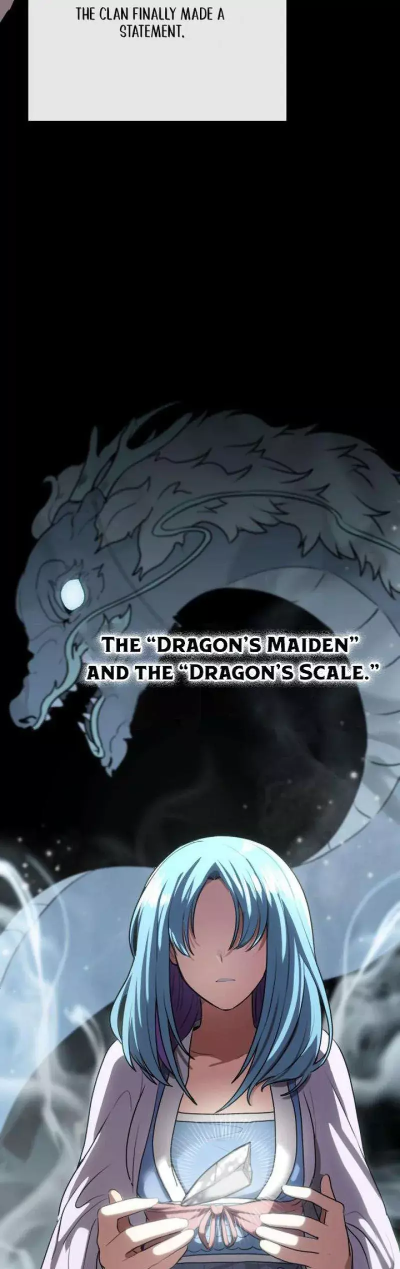 Read Maybe Undefeatable Manga Online