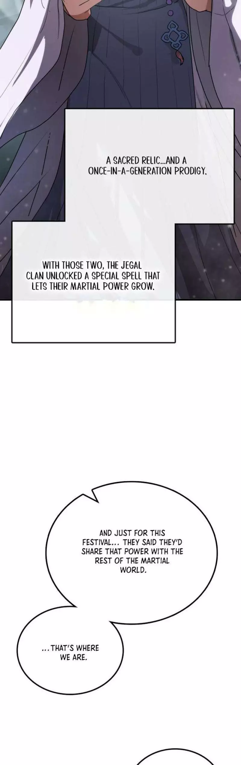 Read Maybe Undefeatable Manga Online