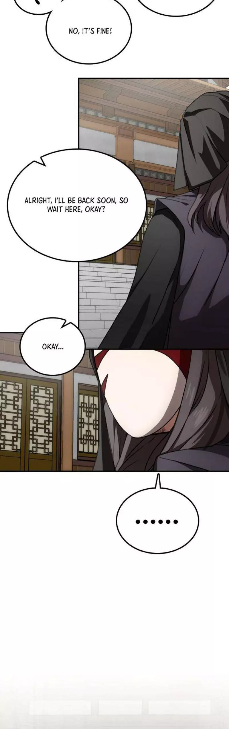 Read Maybe Undefeatable Manga Online