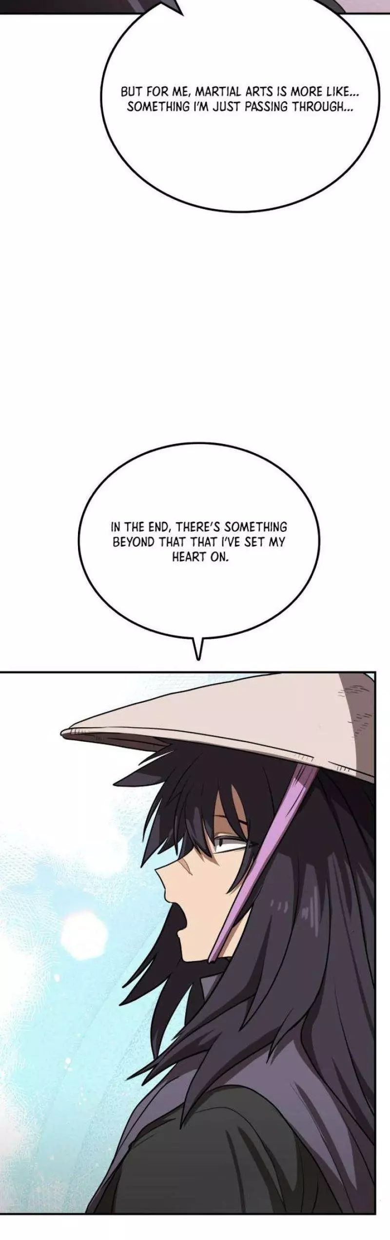 Read Maybe Undefeatable Manga Online