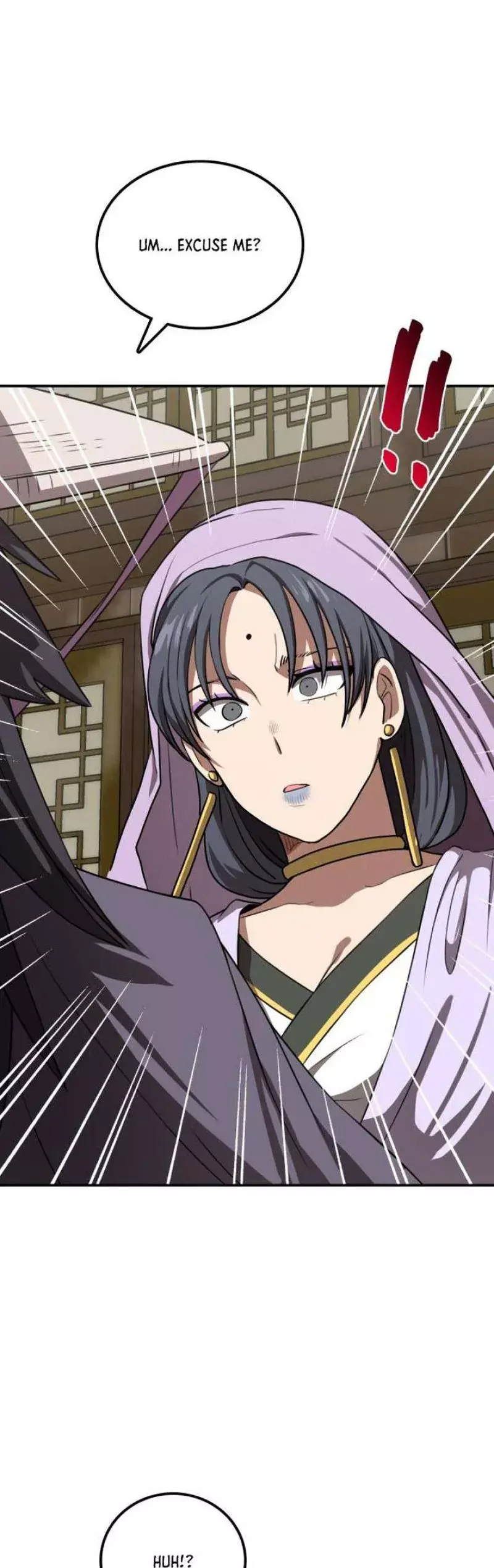 Read Maybe Undefeatable Manga Online
