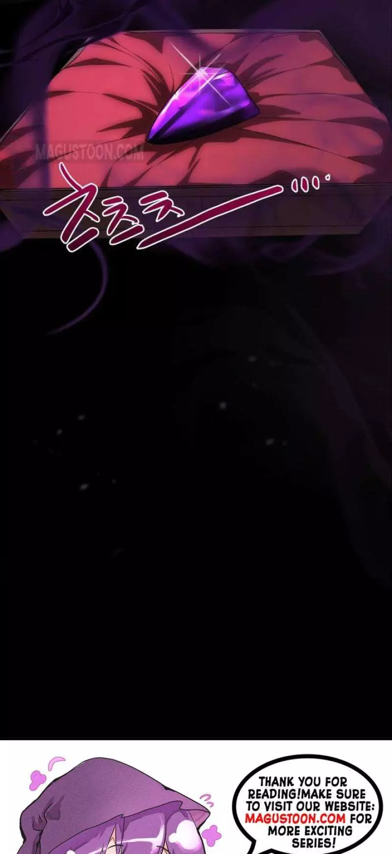 Read Maybe Undefeatable Manga Online