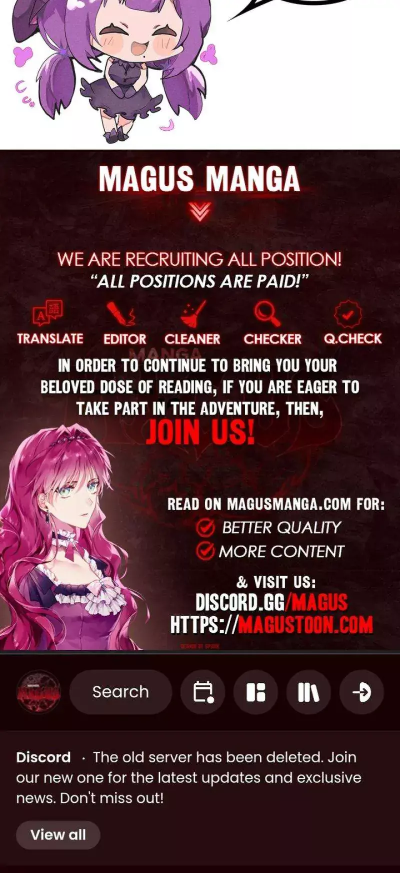 Read Maybe Undefeatable Manga Online