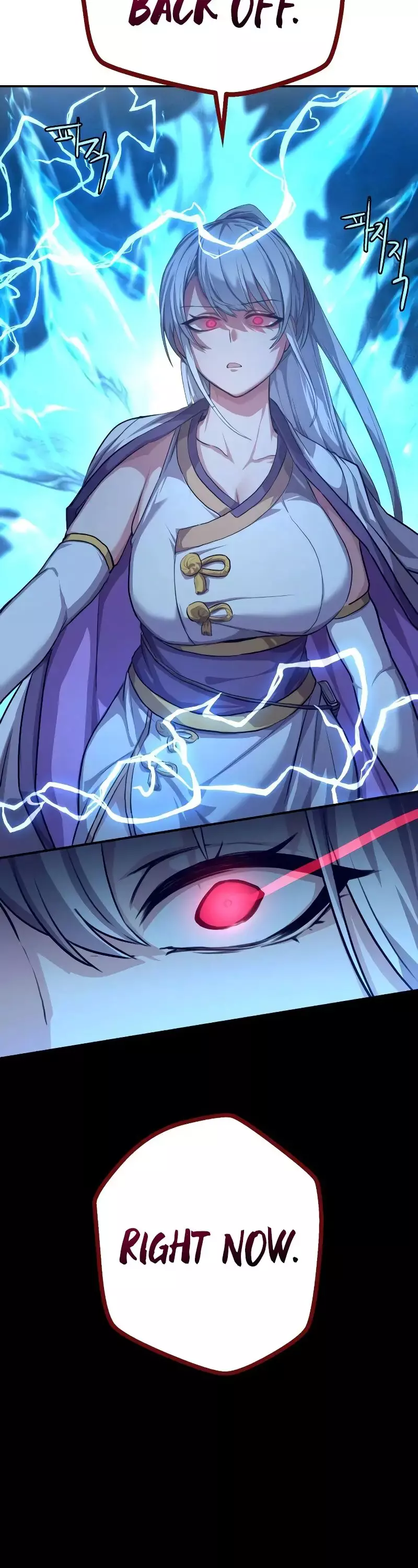 Read Maybe Undefeatable Manga Online