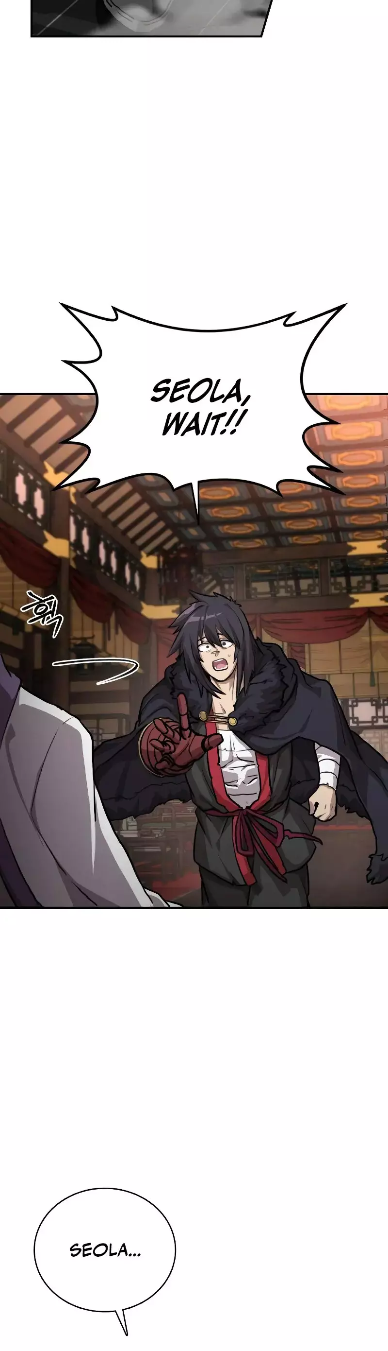 Read Maybe Undefeatable Manga Online