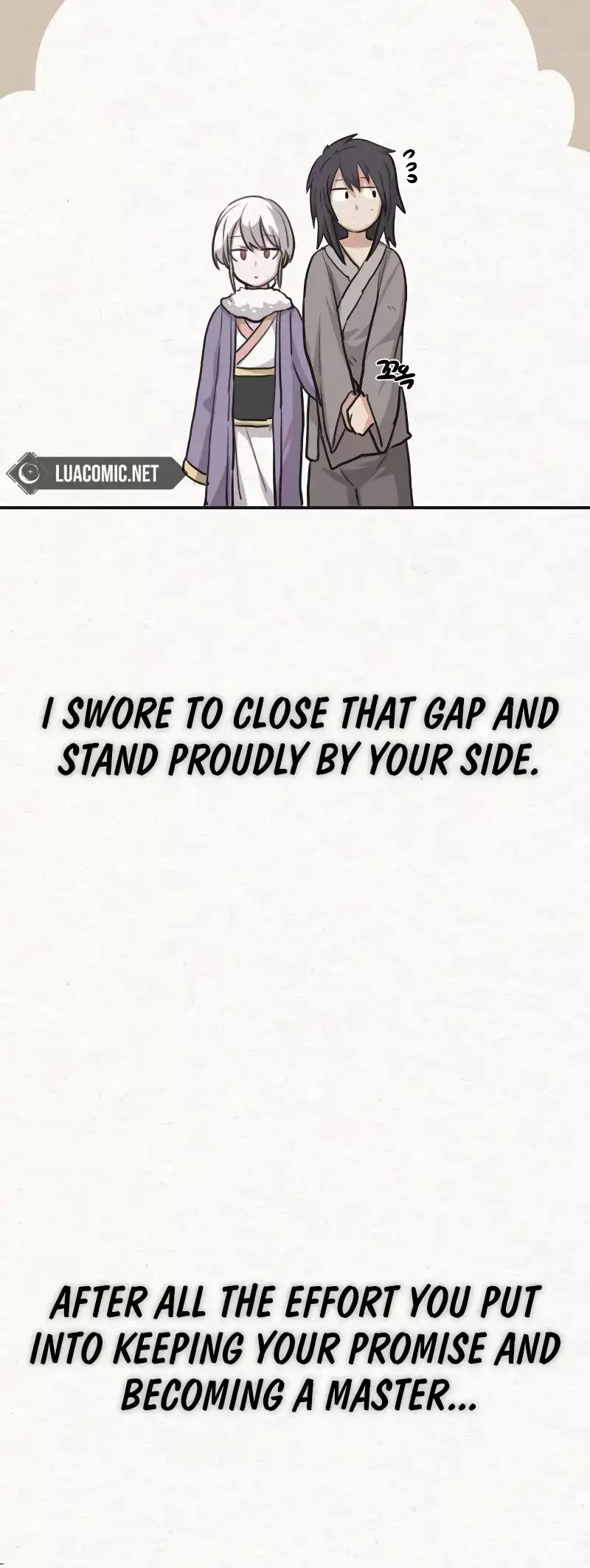 Read Maybe Undefeatable Manga Online
