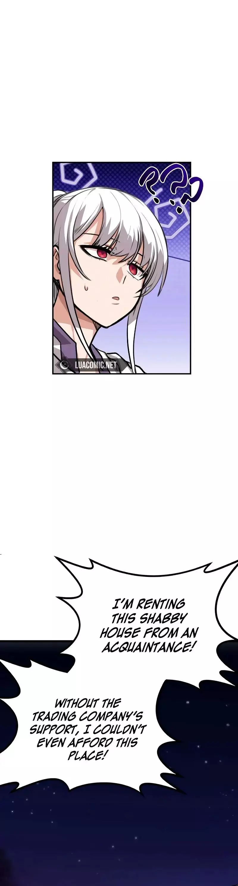 Read Maybe Undefeatable Manga Online