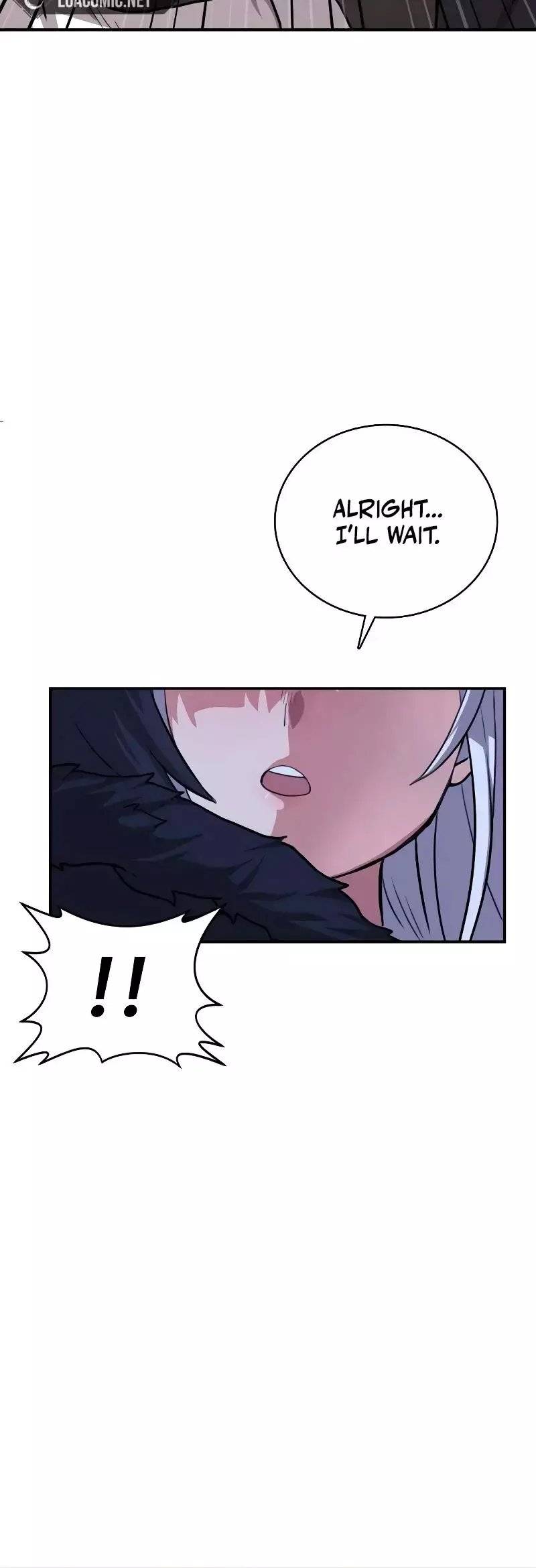 Read Maybe Undefeatable Manga Online