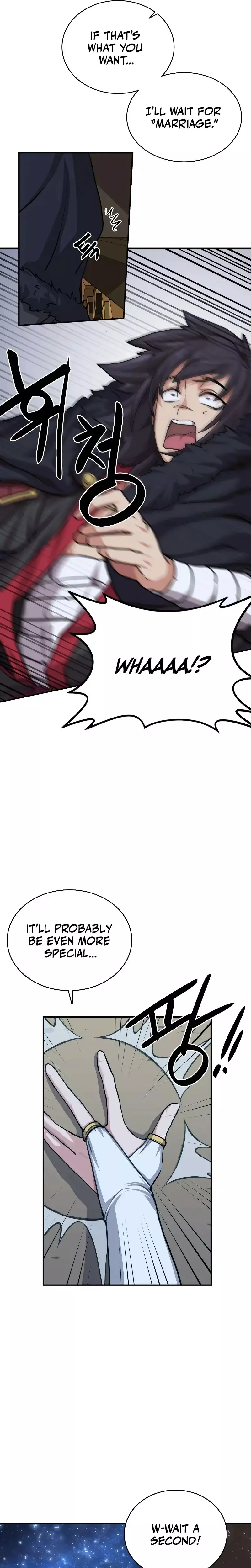 Read Maybe Undefeatable Manga Online