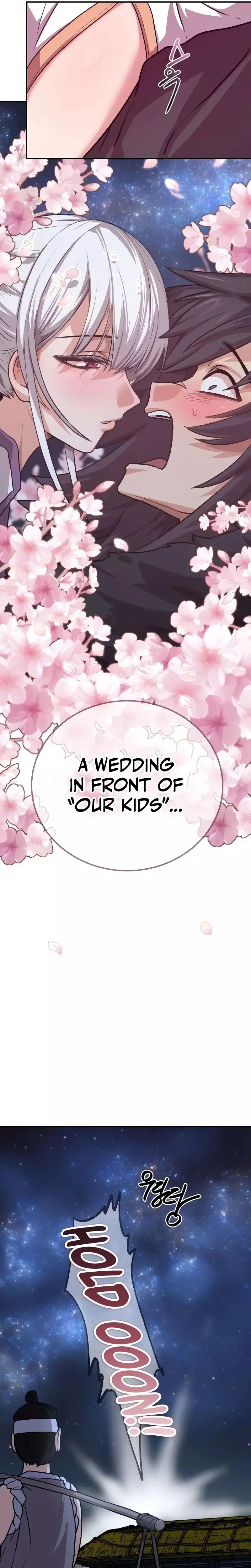 Read Maybe Undefeatable Manga Online