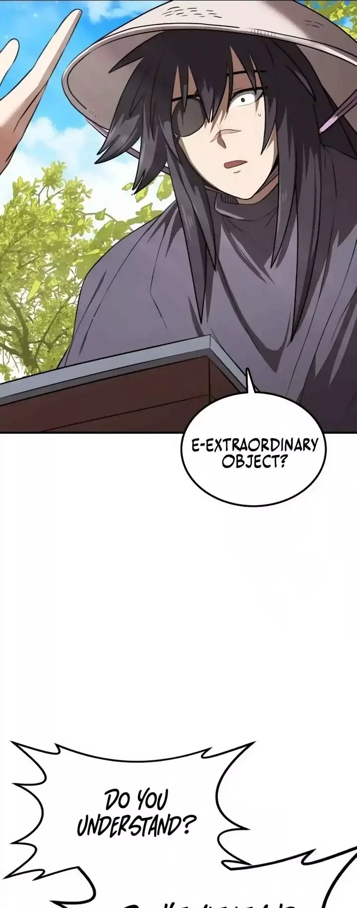 Read Maybe Undefeatable Manga Online