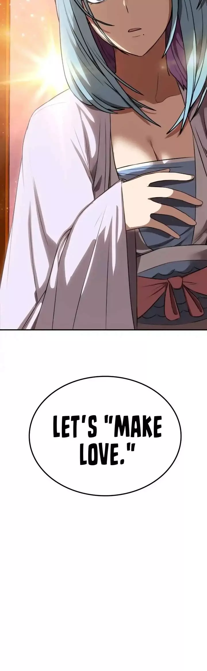 Read Maybe Undefeatable Manga Online