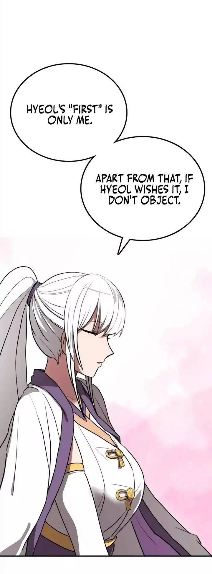 Read Maybe Undefeatable Manga Online