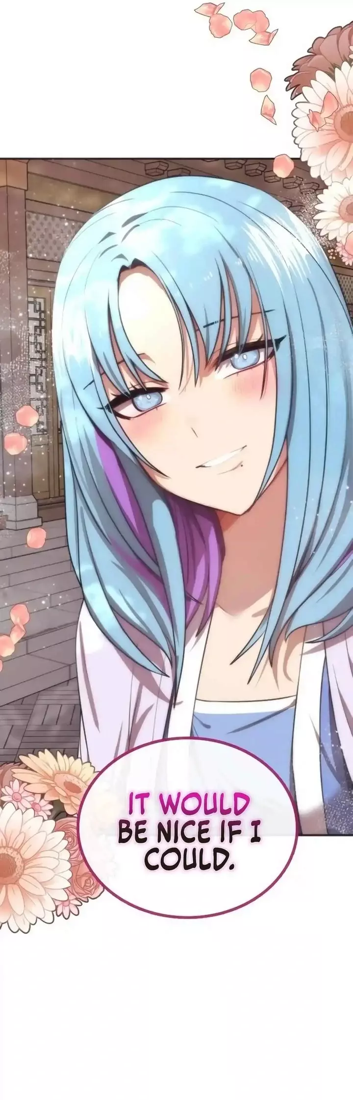 Read Maybe Undefeatable Manga Online