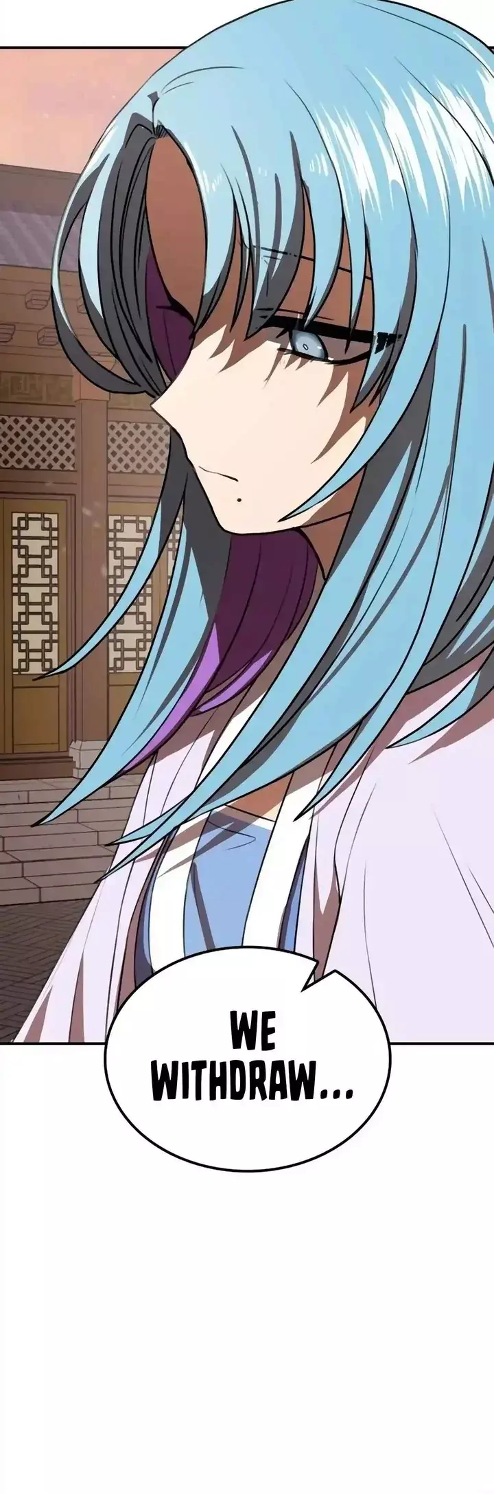 Read Maybe Undefeatable Manga Online