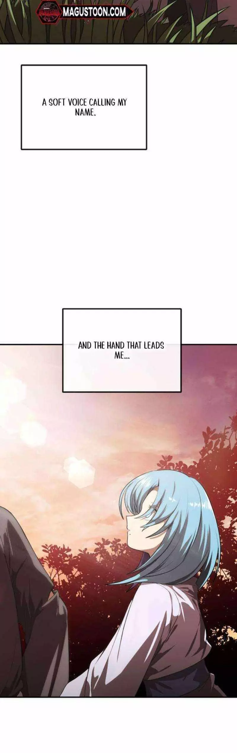 Read Maybe Undefeatable Manga Online