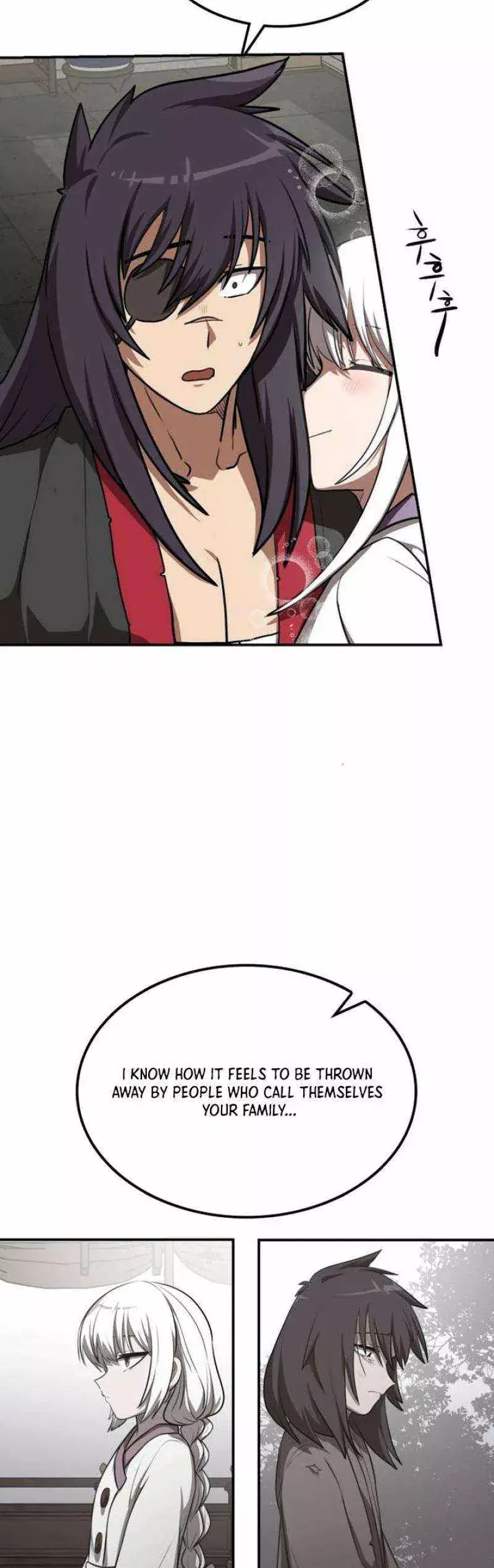 Read Maybe Undefeatable Manga Online