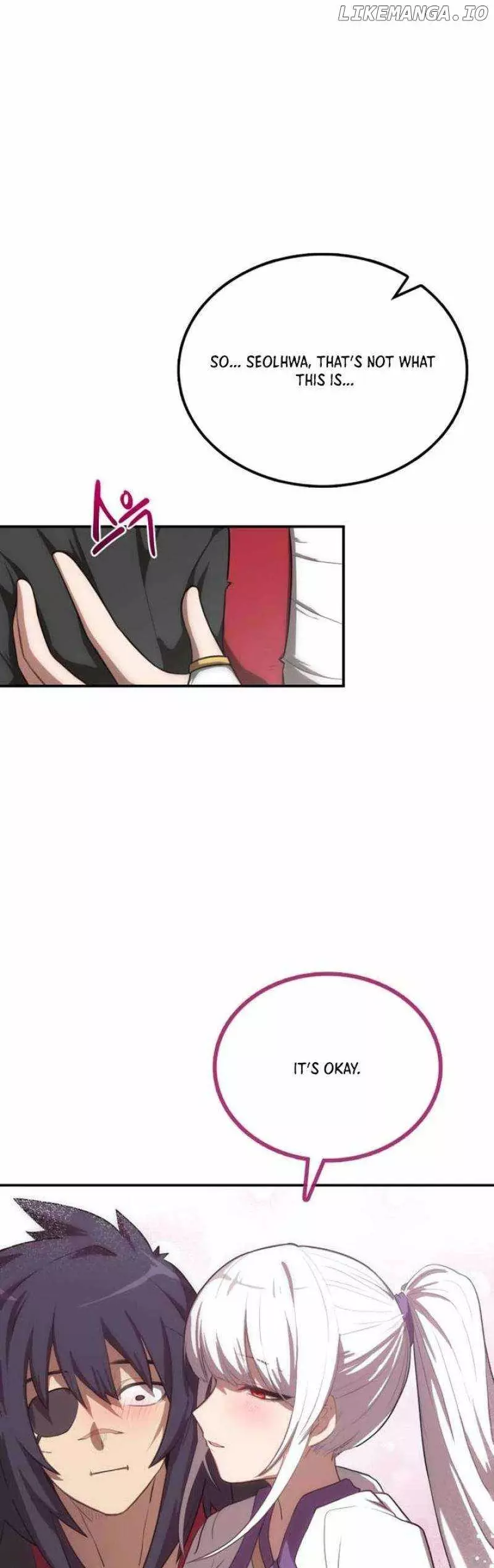 Read Maybe Undefeatable Manga Online
