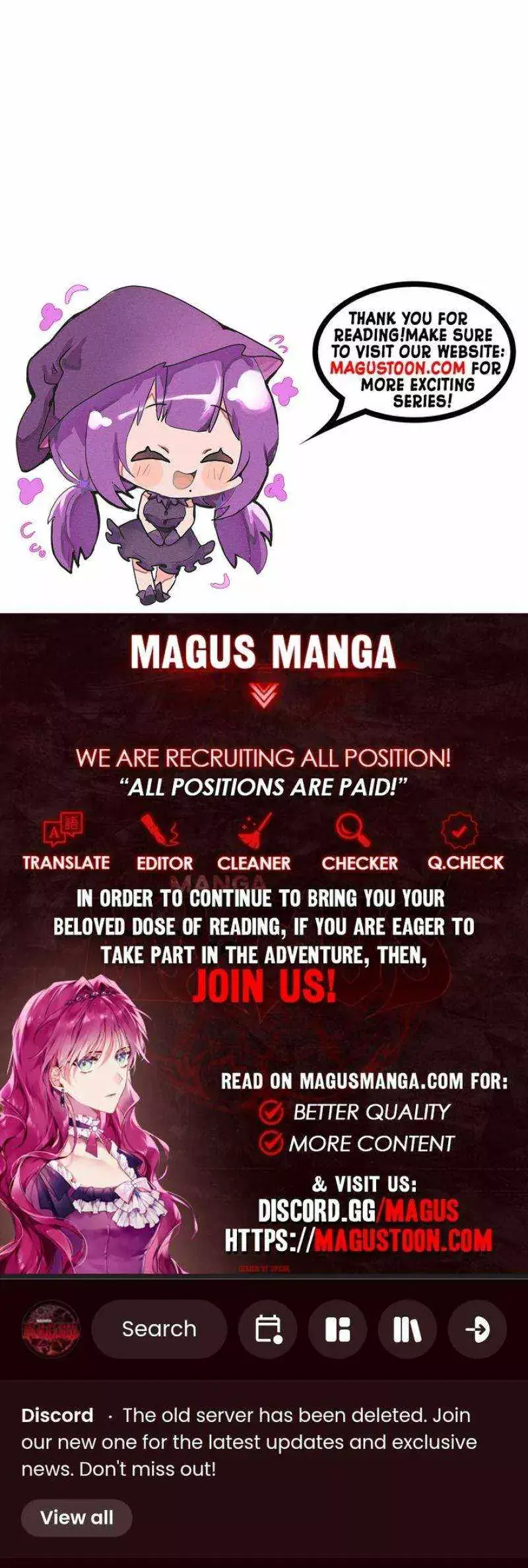 Read Maybe Undefeatable Manga Online