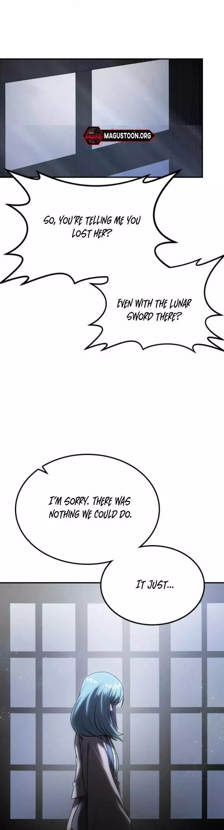 Read Maybe Undefeatable Manga Online