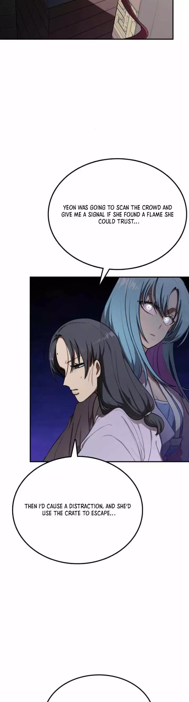 Read Maybe Undefeatable Manga Online