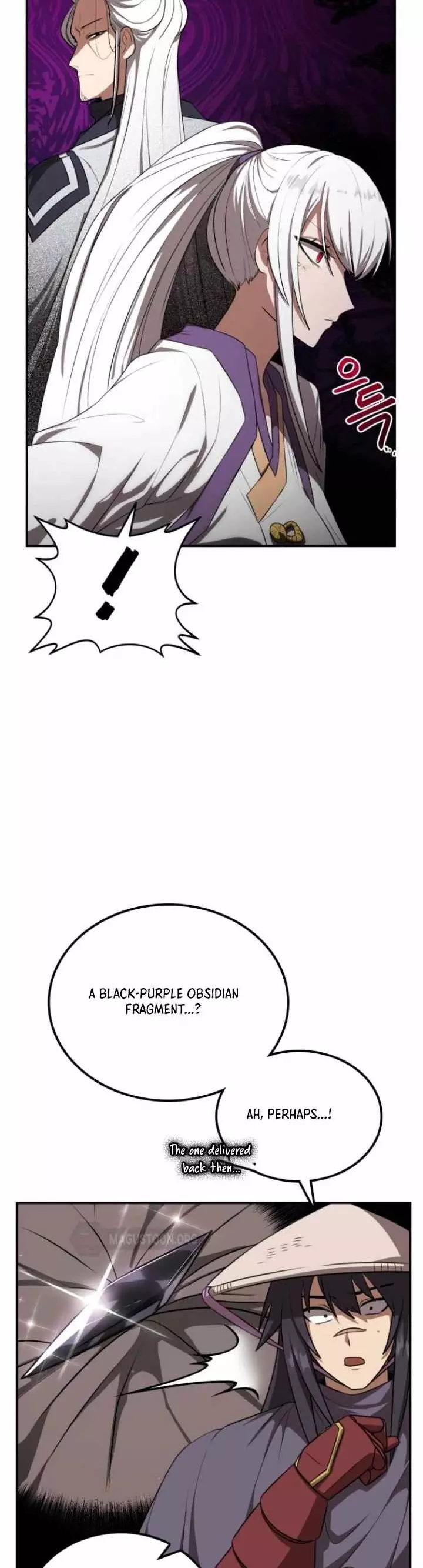 Read Maybe Undefeatable Manga Online