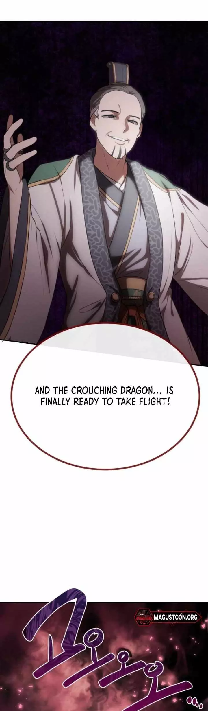 Read Maybe Undefeatable Manga Online