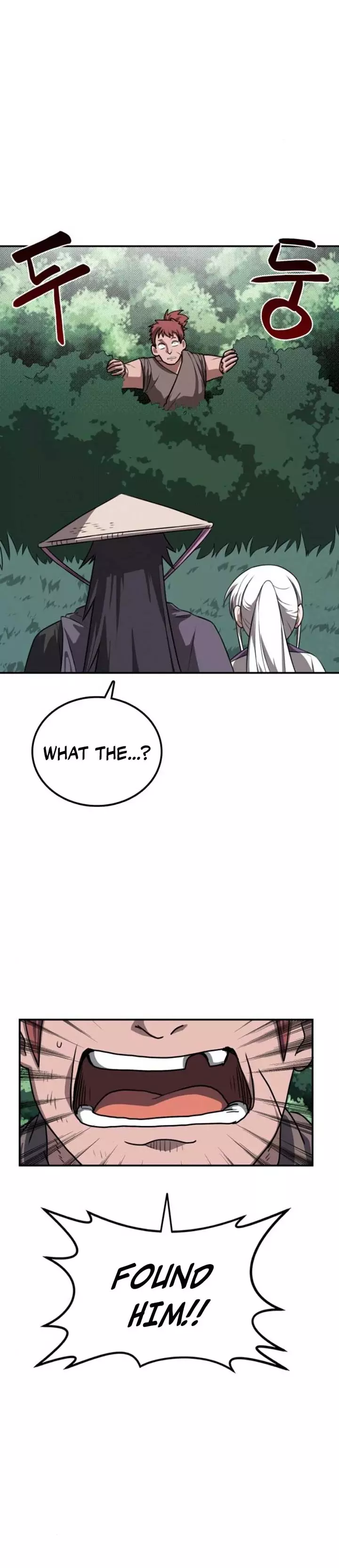 Read Maybe Undefeatable Manga Online