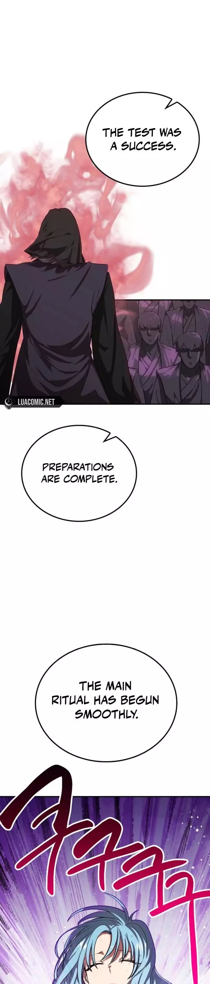 Read Maybe Undefeatable Manga Online