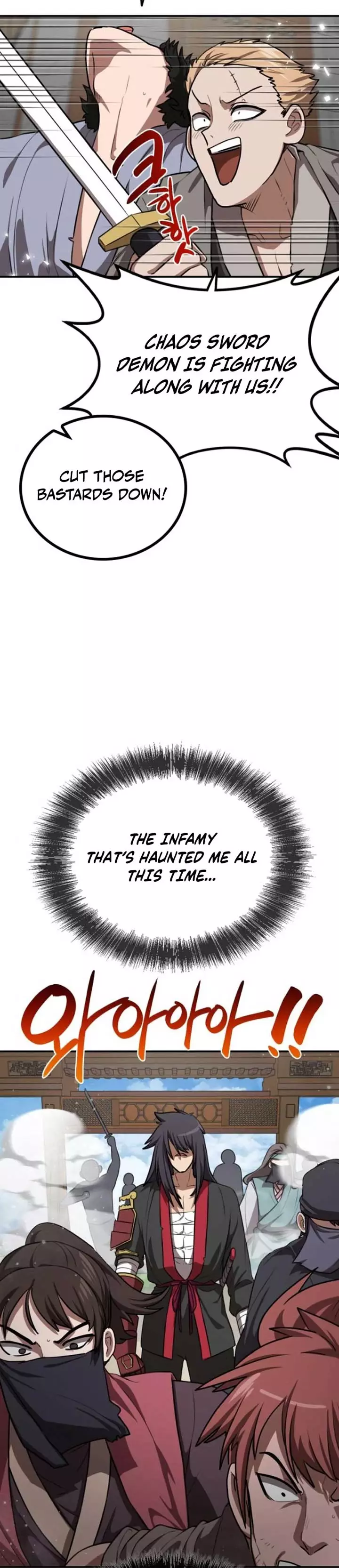 Read Maybe Undefeatable Manga Online