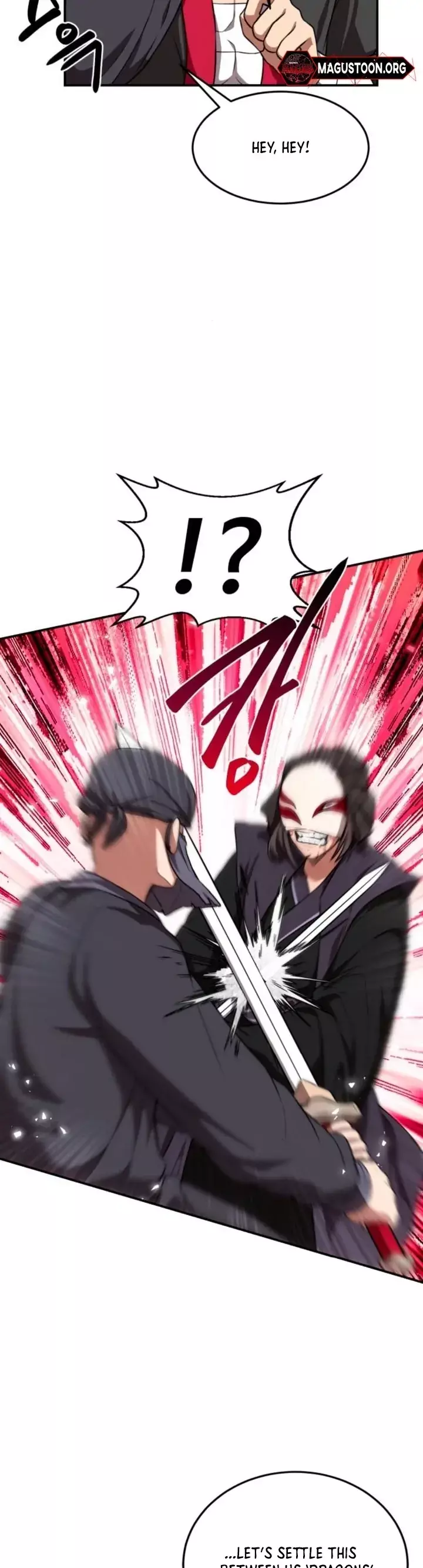 Read Maybe Undefeatable Manga Online