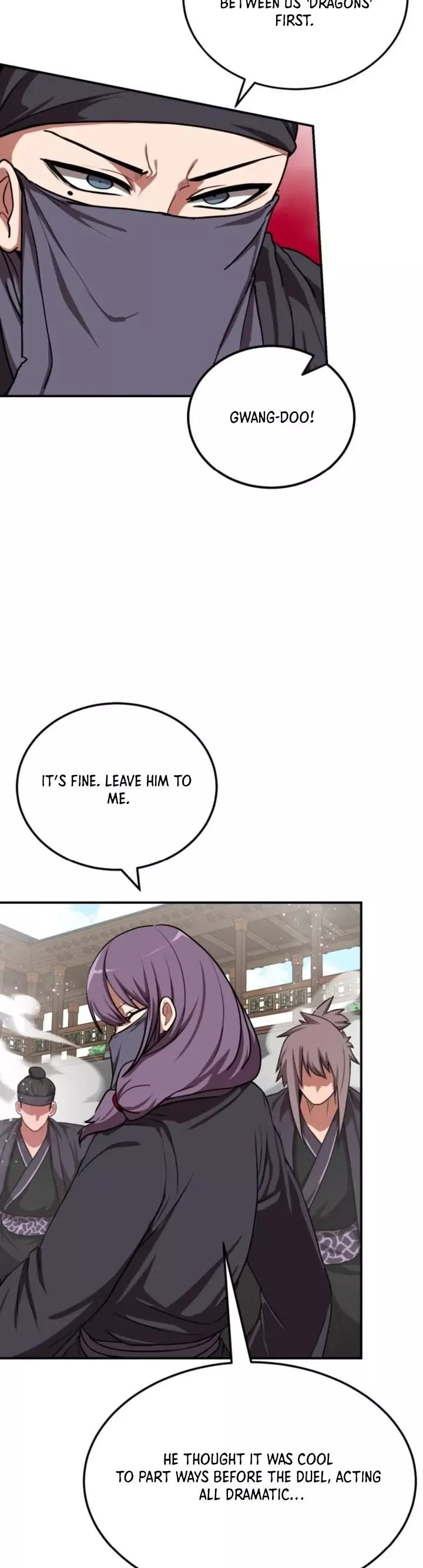 Read Maybe Undefeatable Manga Online