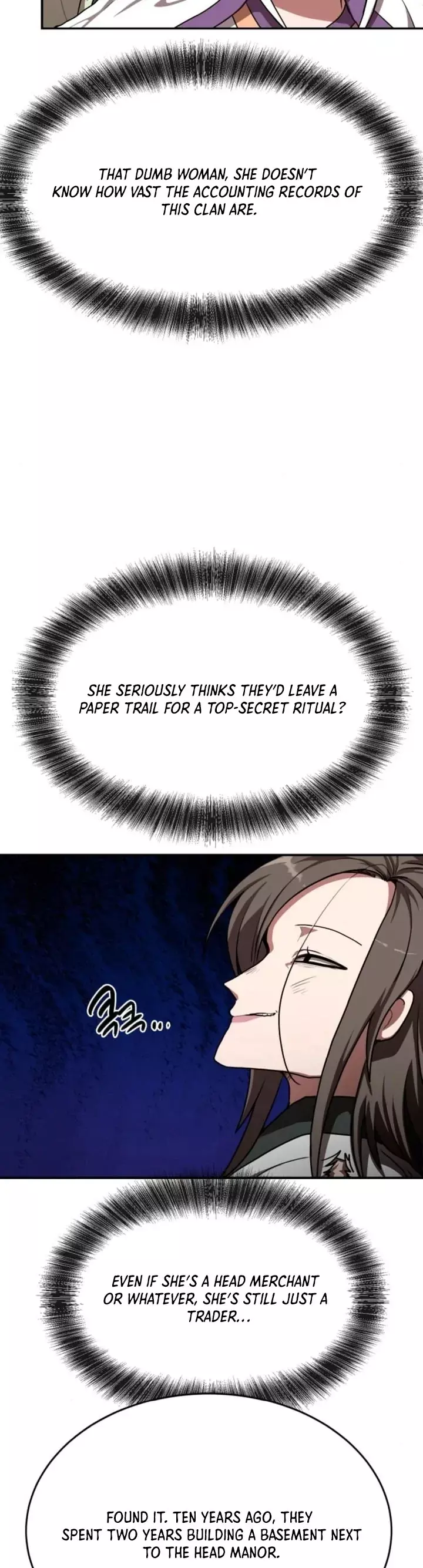 Read Maybe Undefeatable Manga Online