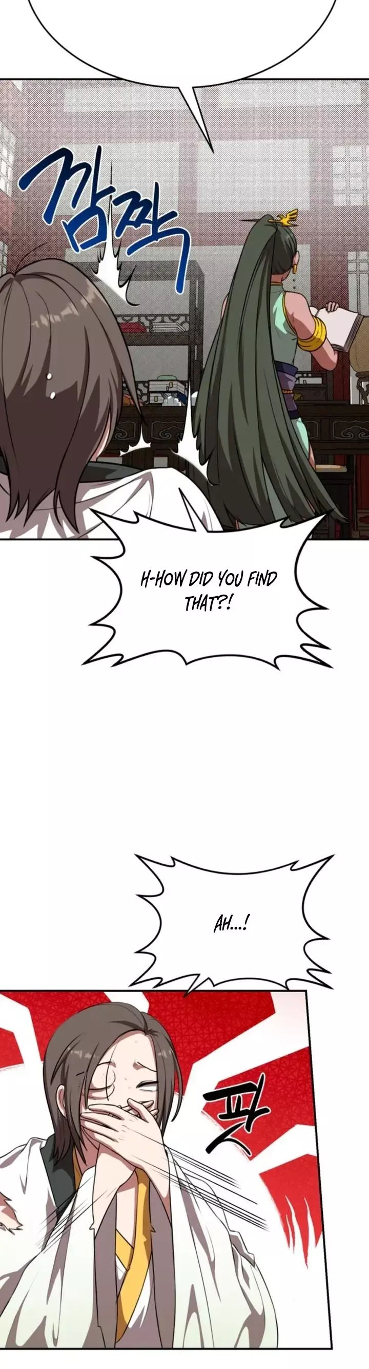 Read Maybe Undefeatable Manga Online