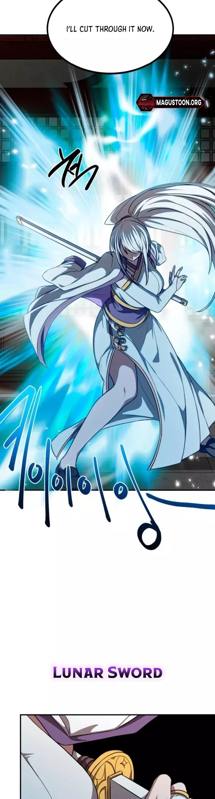 Read Maybe Undefeatable Manga Online