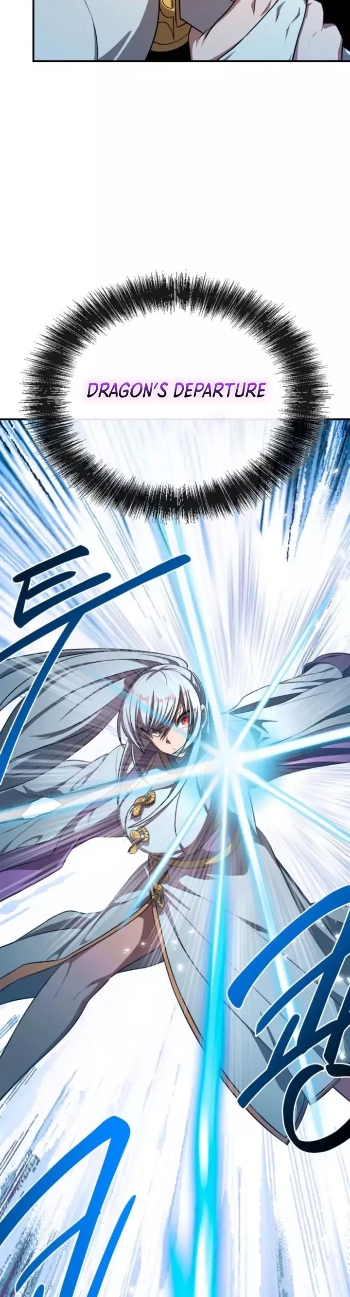 Read Maybe Undefeatable Manga Online