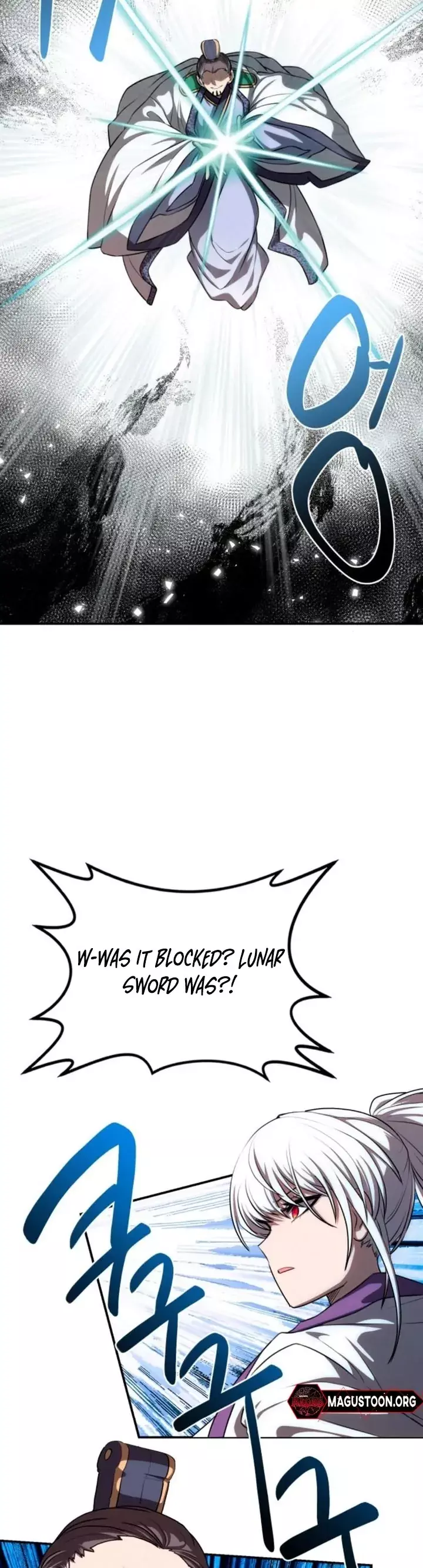 Read Maybe Undefeatable Manga Online