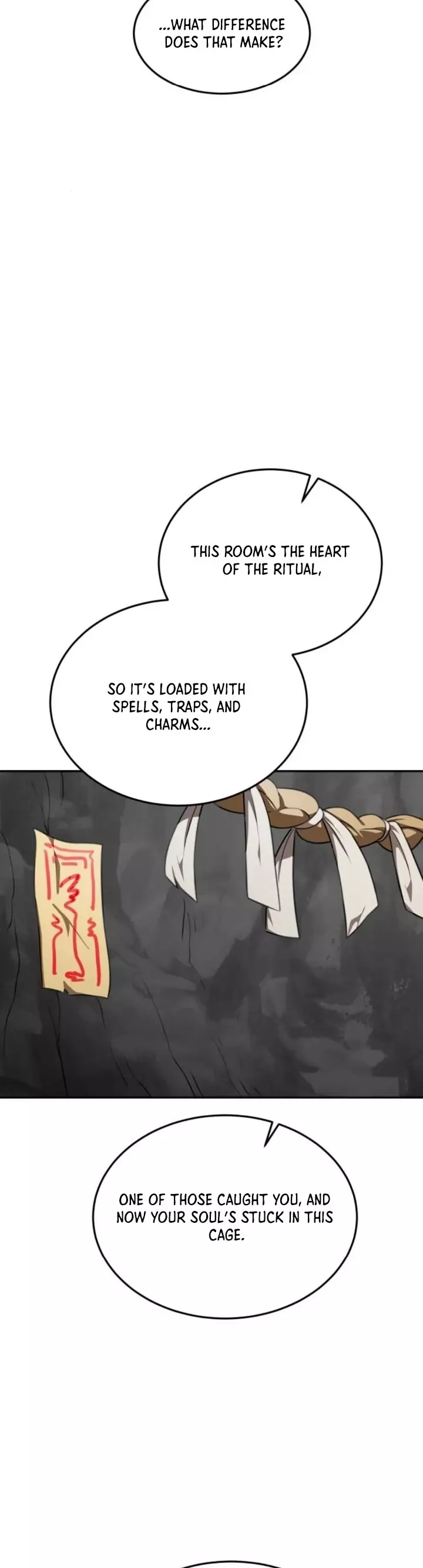 Read Maybe Undefeatable Manga Online