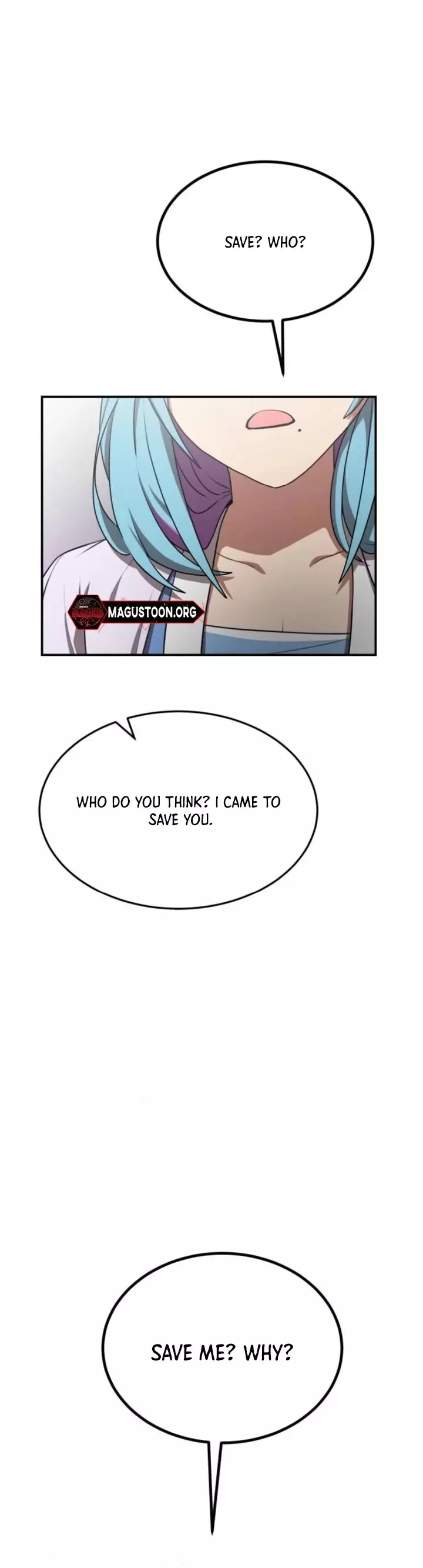 Read Maybe Undefeatable Manga Online