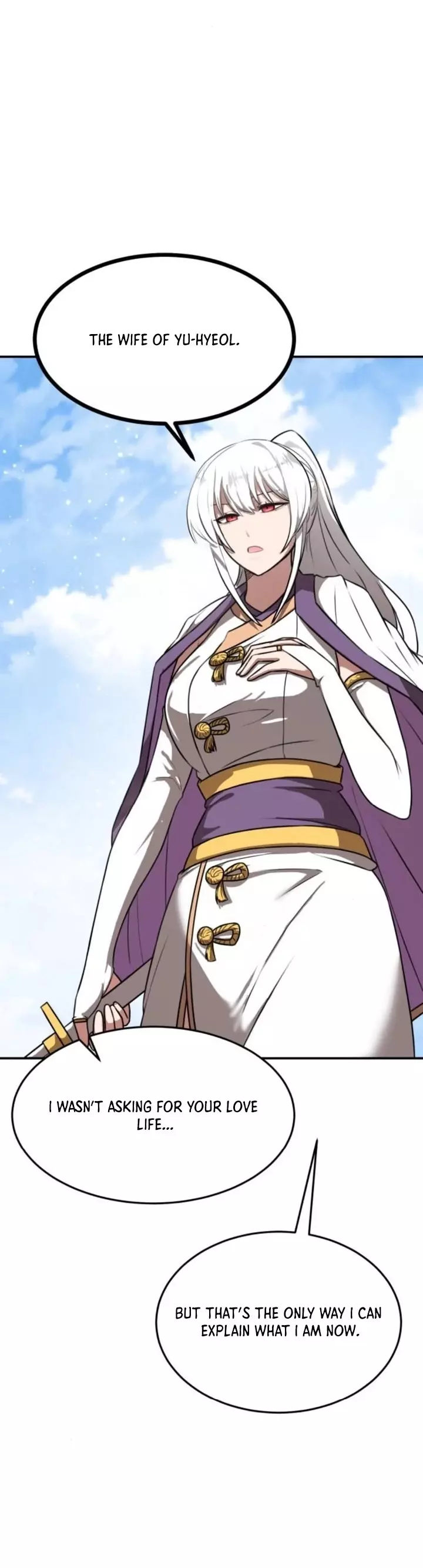 Read Maybe Undefeatable Manga Online